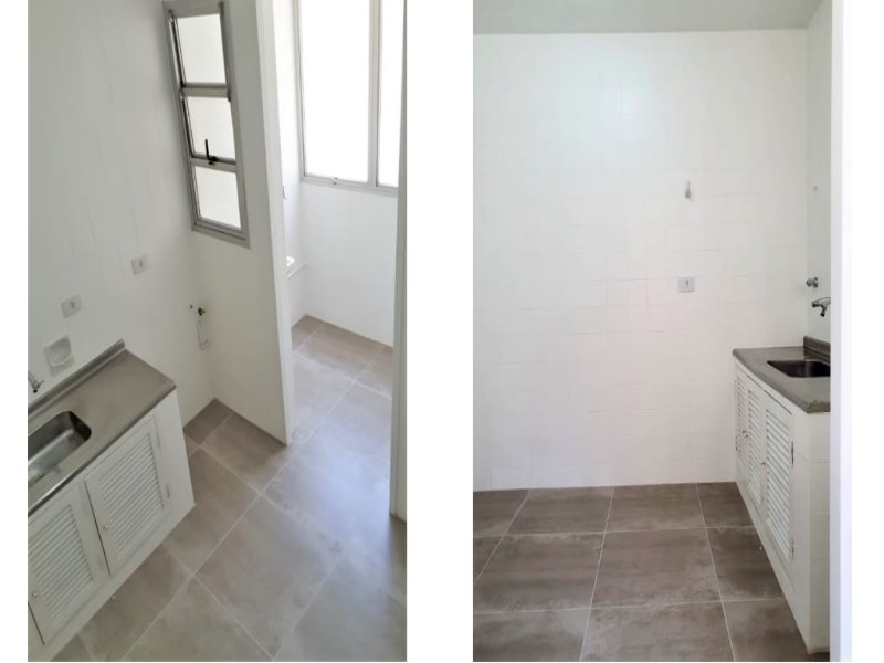 Apartamento, 3 quartos, 62 m² - Foto 6
