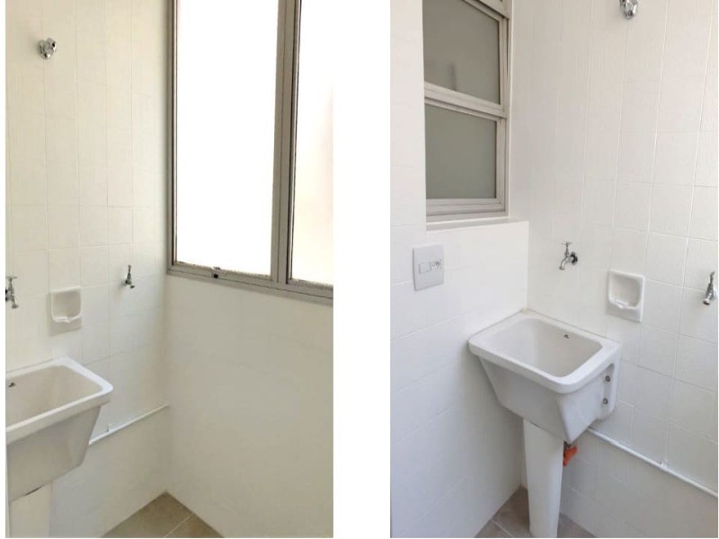 Apartamento, 3 quartos, 62 m² - Foto 7