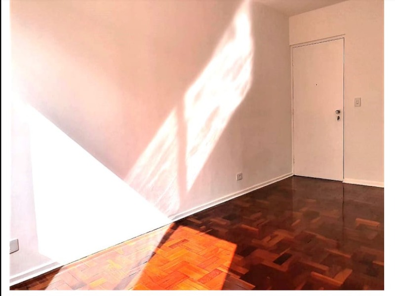 Apartamento, 3 quartos, 62 m² - Foto 1