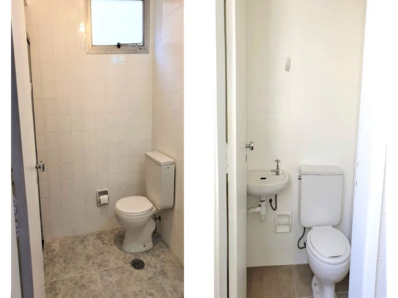Apartamento, 3 quartos, 62 m² - Foto 8