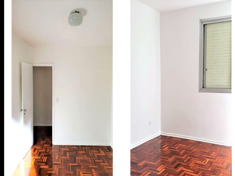 Apartamento, 3 quartos, 62 m² - Foto 3