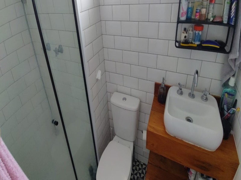 Apartamento à venda com 3 quartos, 80m² - Foto 18
