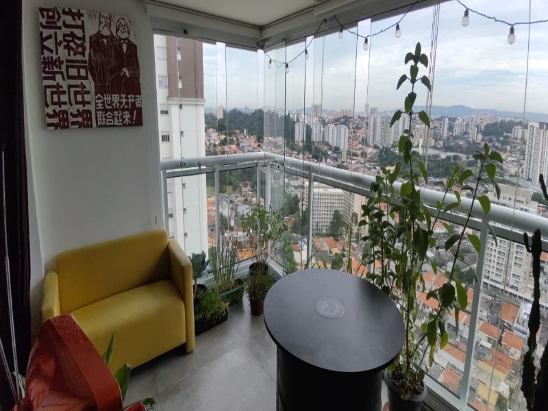 Apartamento à venda com 3 quartos, 80m² - Foto 10