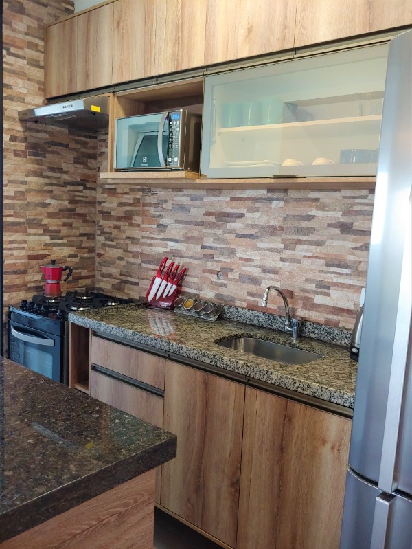 Apartamento, 2 quartos, 69 m² - Foto 11