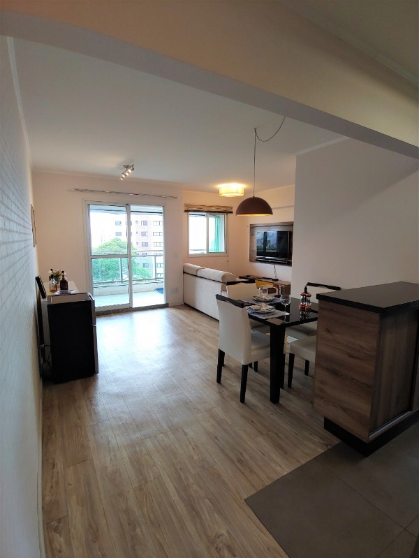 Apartamento, 2 quartos, 69 m² - Foto 8
