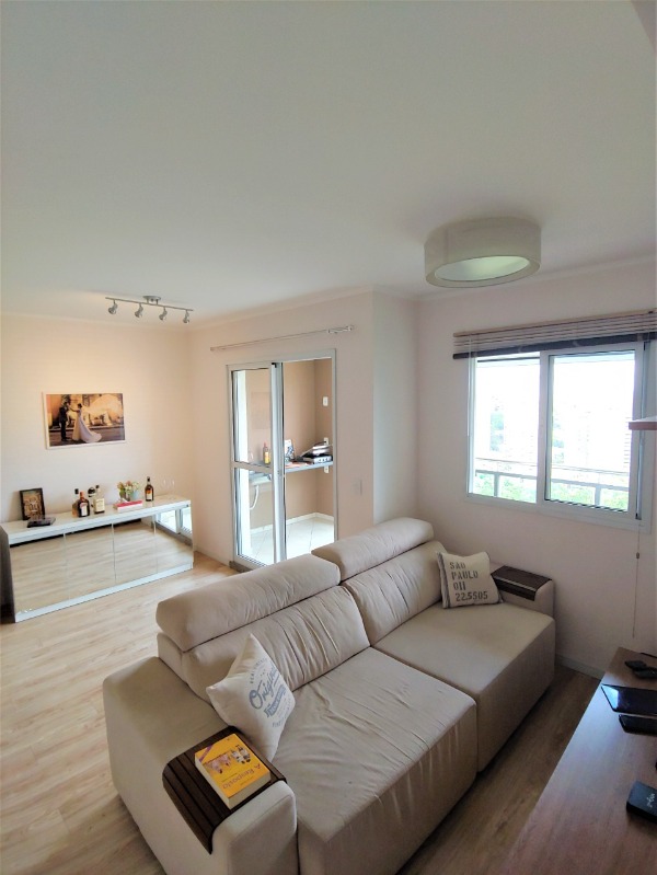 Apartamento, 2 quartos, 69 m² - Foto 5