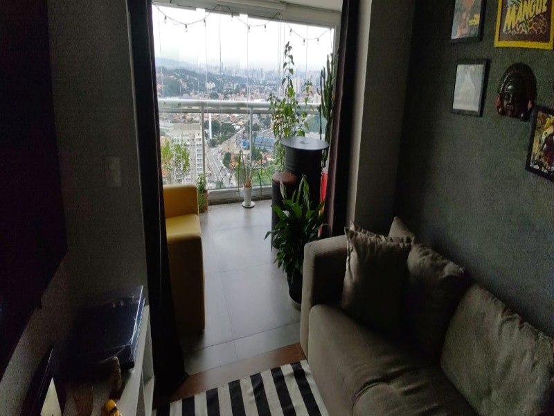 Apartamento à venda com 3 quartos, 80m² - Foto 6