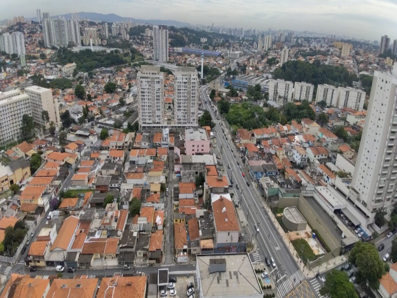 Apartamento à venda com 3 quartos, 80m² - Foto 13