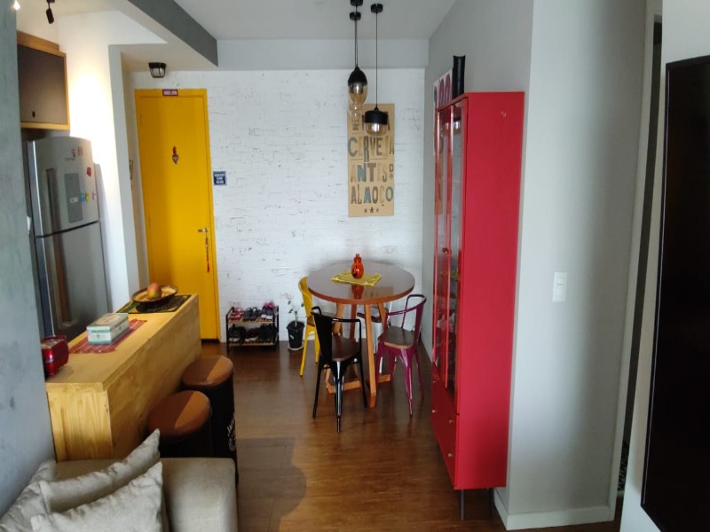 Apartamento à venda com 3 quartos, 80m² - Foto 9