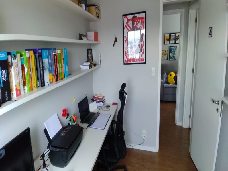 Apartamento à venda com 3 quartos, 80m² - Foto 16