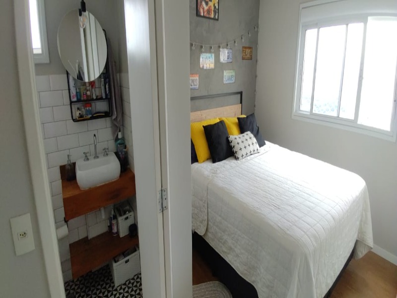 Apartamento à venda com 3 quartos, 80m² - Foto 14