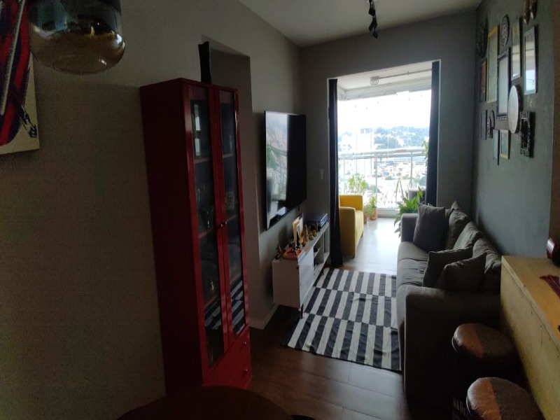 Apartamento à venda com 3 quartos, 80m² - Foto 8