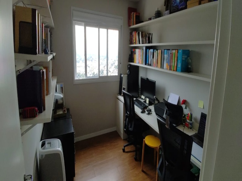 Apartamento à venda com 3 quartos, 80m² - Foto 15