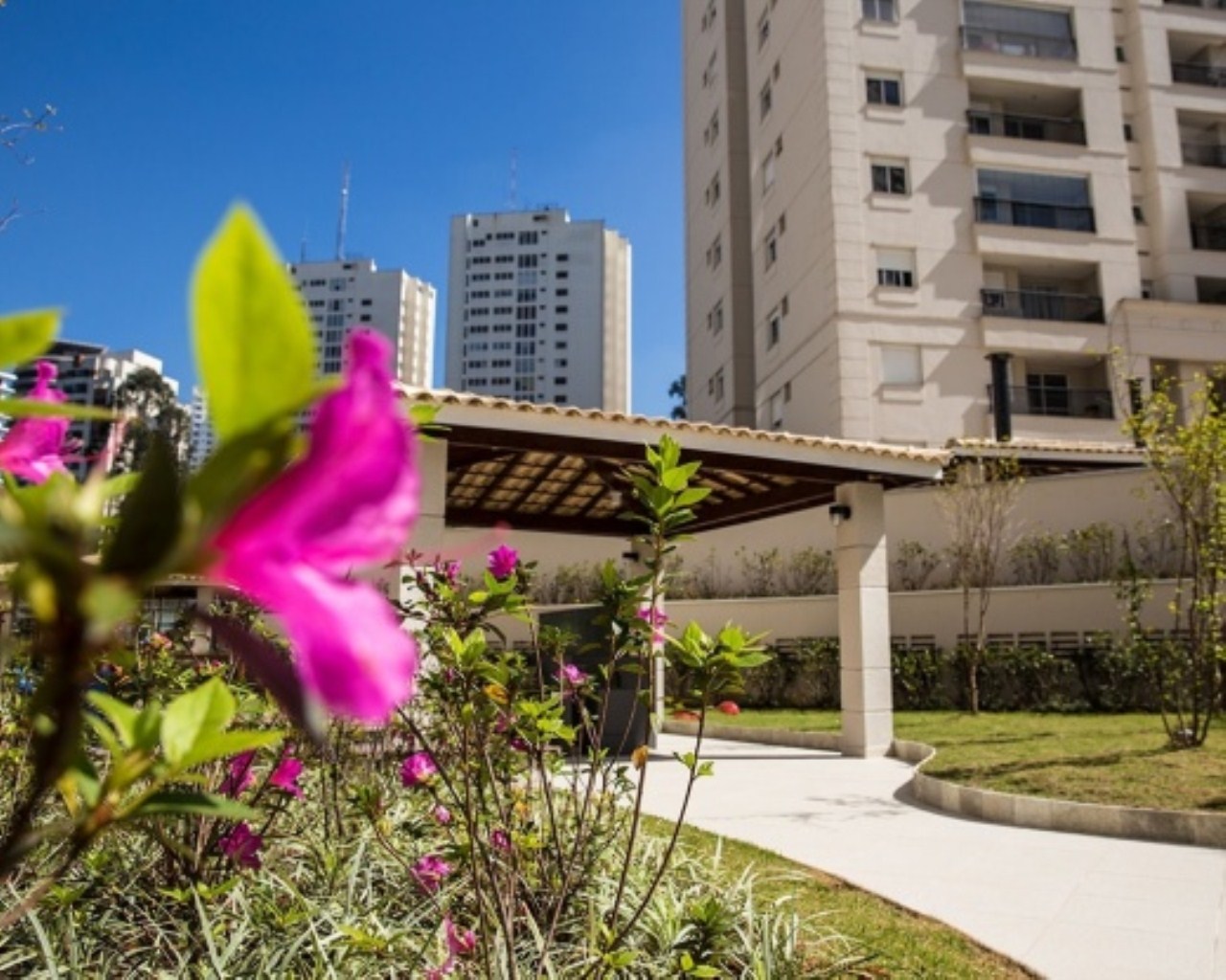 Apartamento, 2 quartos, 65 m² - Foto 17