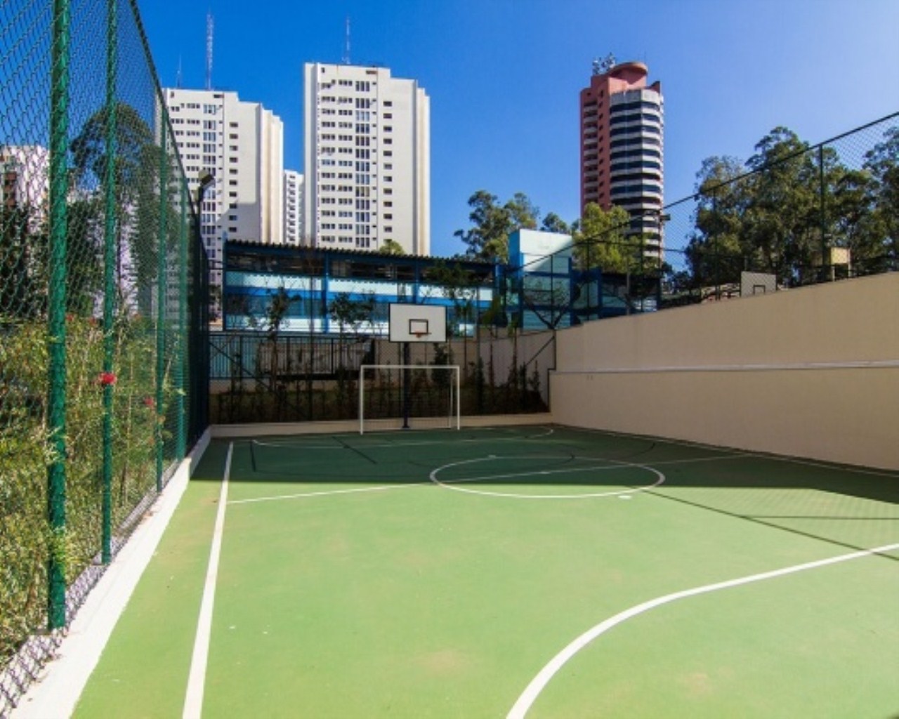 Apartamento, 2 quartos, 65 m² - Foto 19