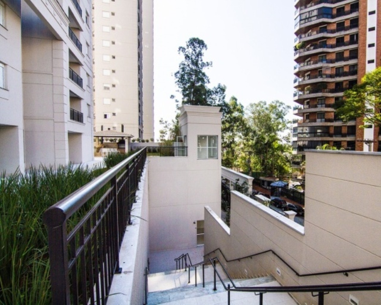 Apartamento, 2 quartos, 65 m² - Foto 21