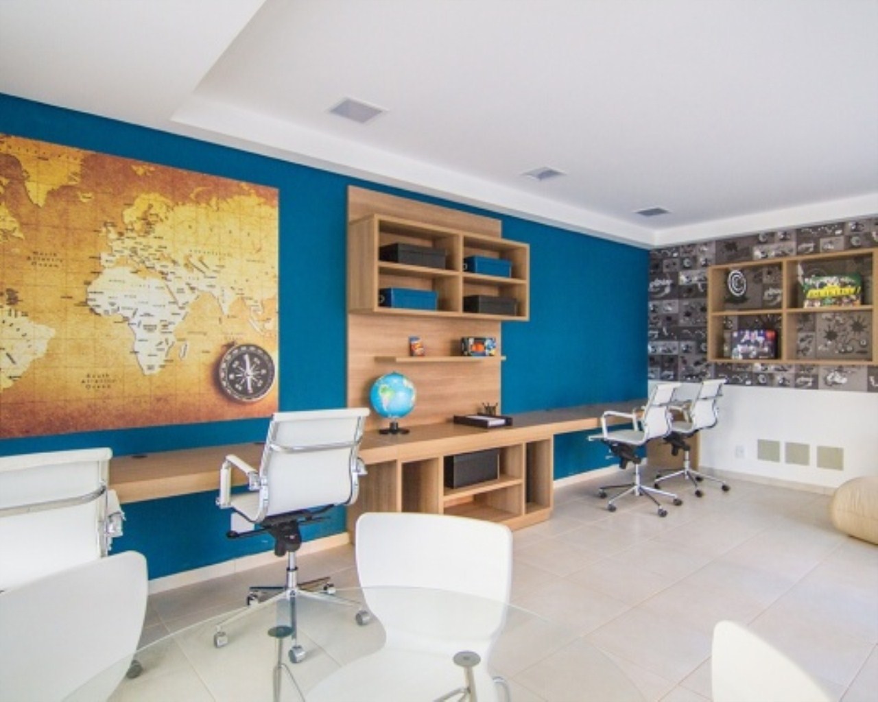 Apartamento, 2 quartos, 65 m² - Foto 23