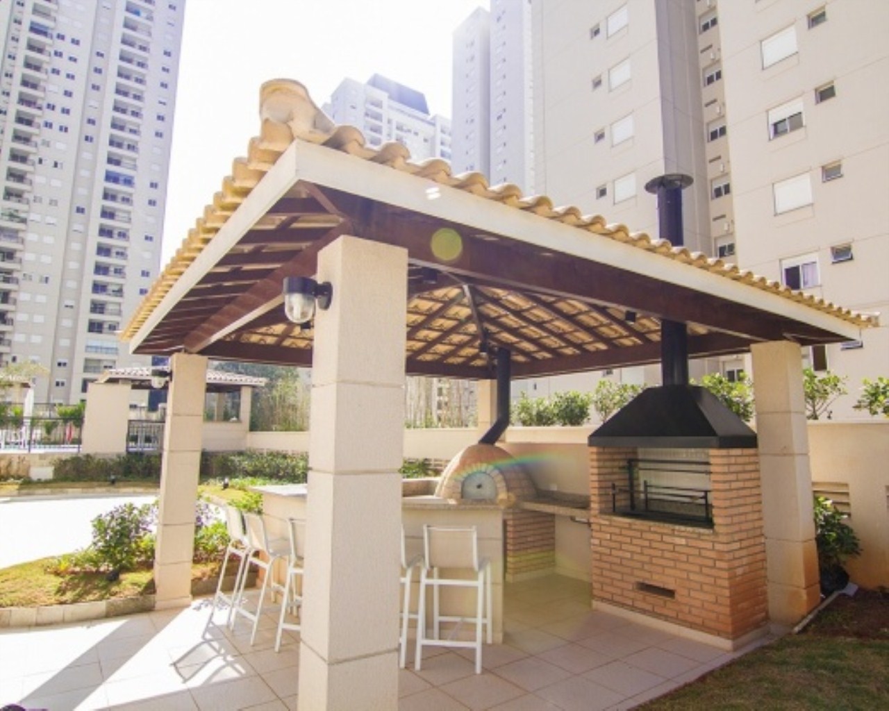 Apartamento, 2 quartos, 65 m² - Foto 24
