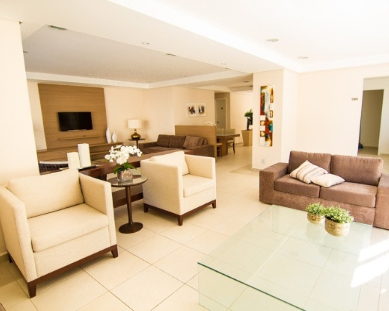 Apartamento, 2 quartos, 65 m² - Foto 25