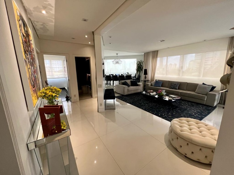 Apartamento para Comprar em TATUAPÉ - SÃO PAULO - SP