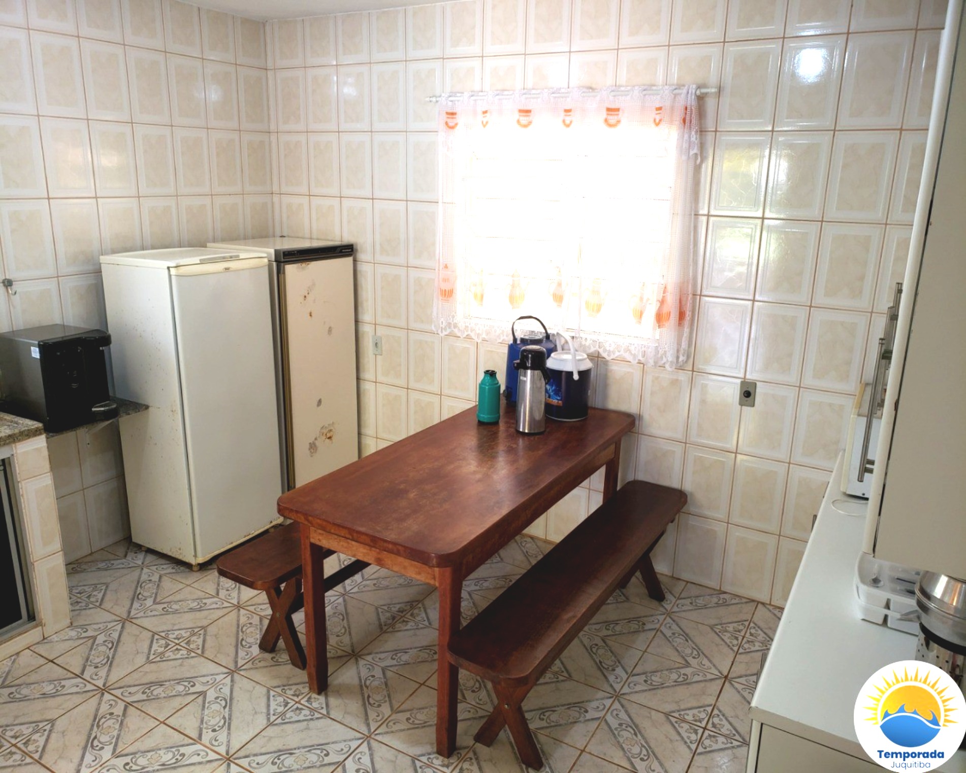 chacara para Alugar em LARANJEIRAS - JUQUITIBA - SP