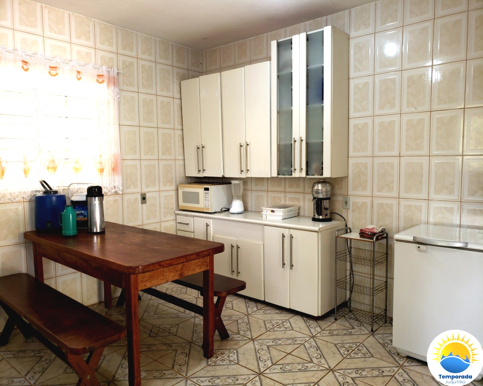 chacara para Alugar em LARANJEIRAS - JUQUITIBA - SP