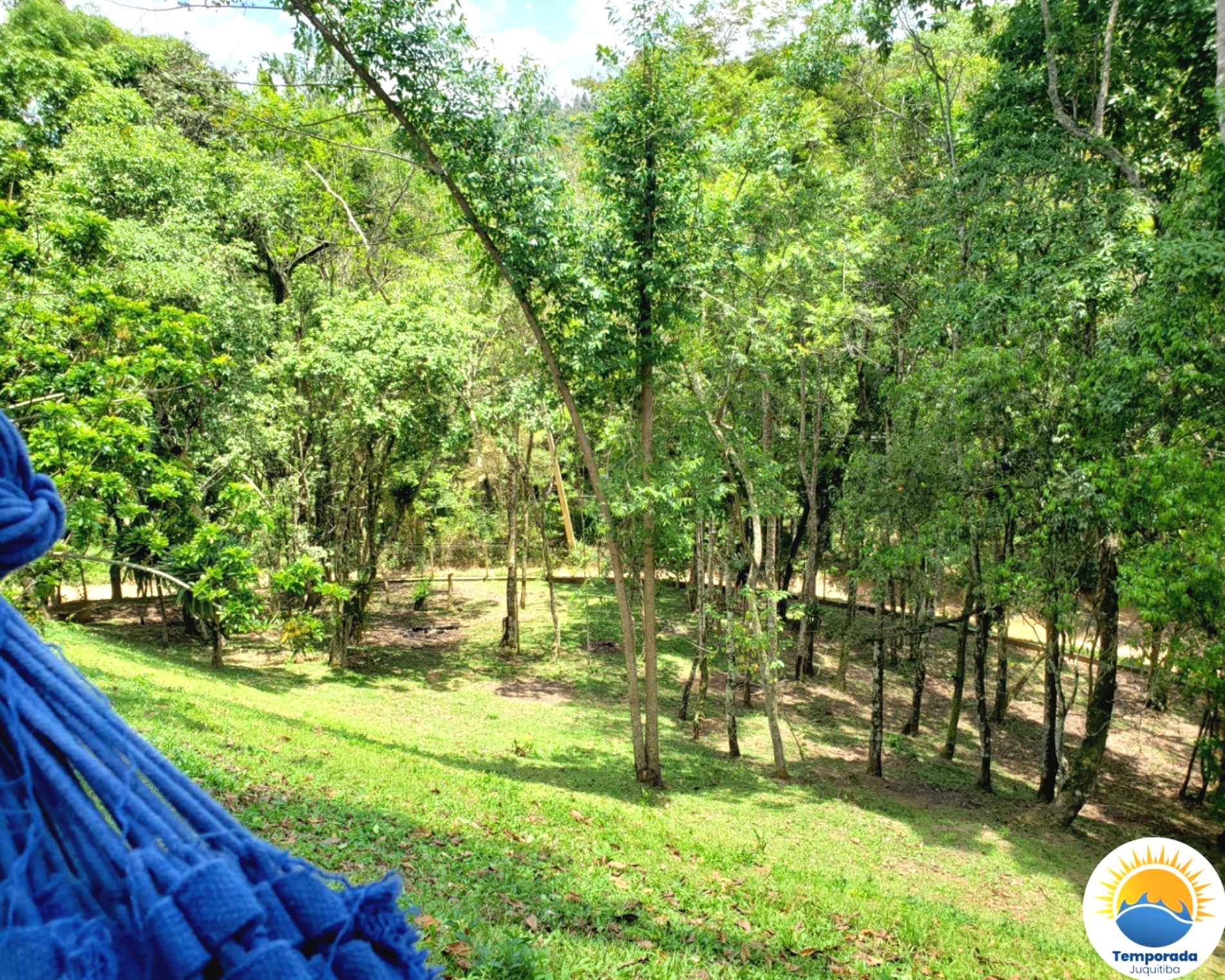 chacara para Alugar em LARANJEIRAS - JUQUITIBA - SP