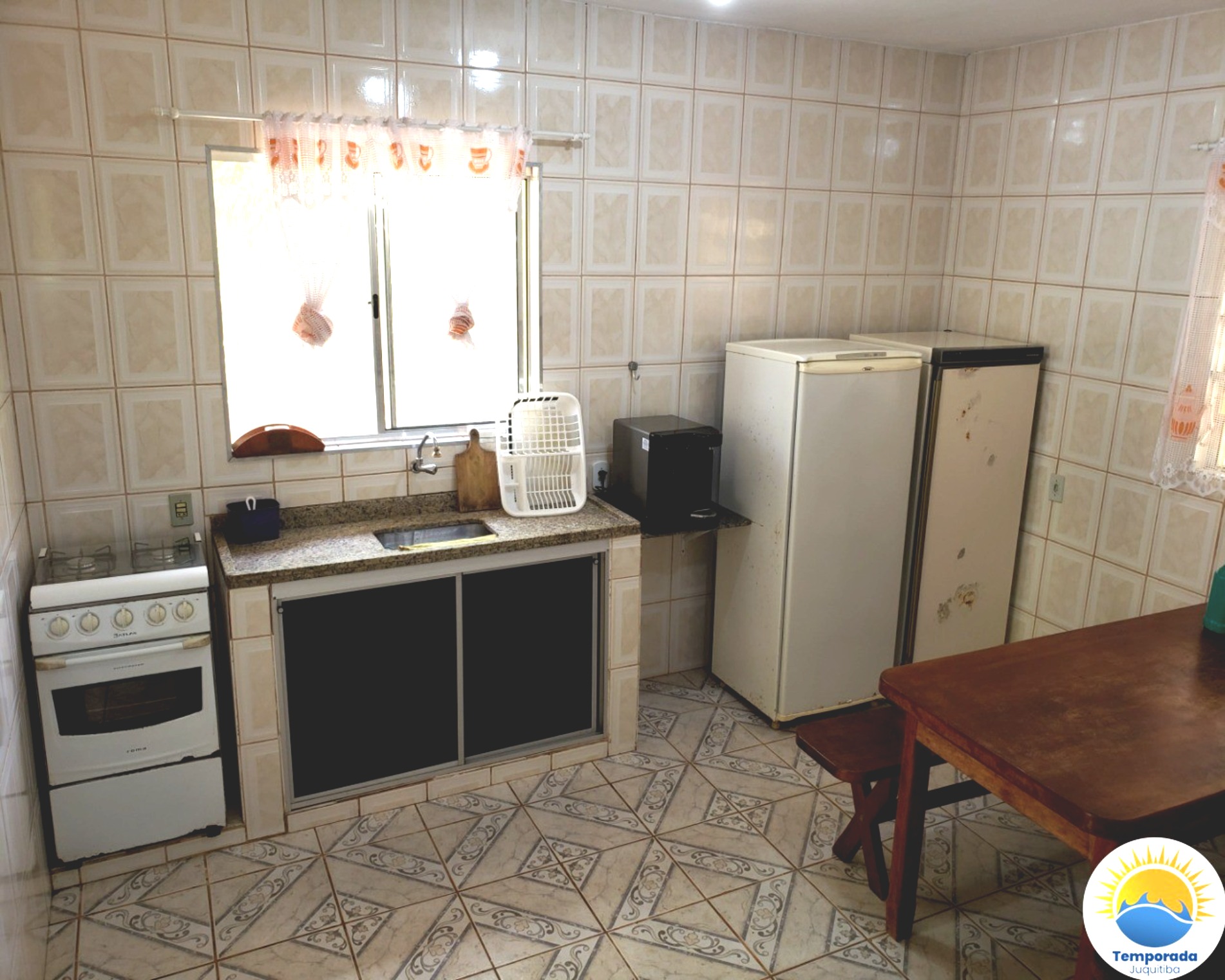 chacara para Alugar em LARANJEIRAS - JUQUITIBA - SP