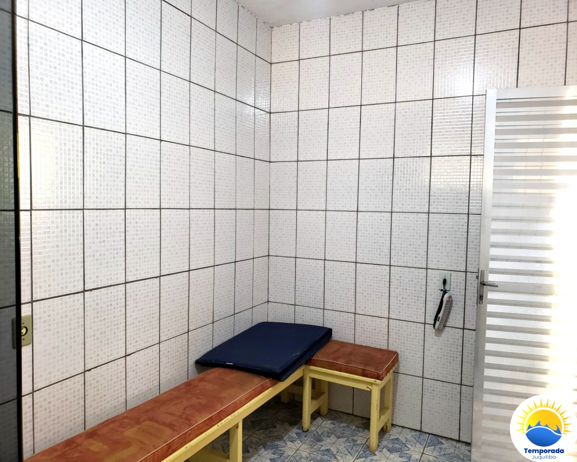 chacara para Alugar em LARANJEIRAS - JUQUITIBA - SP