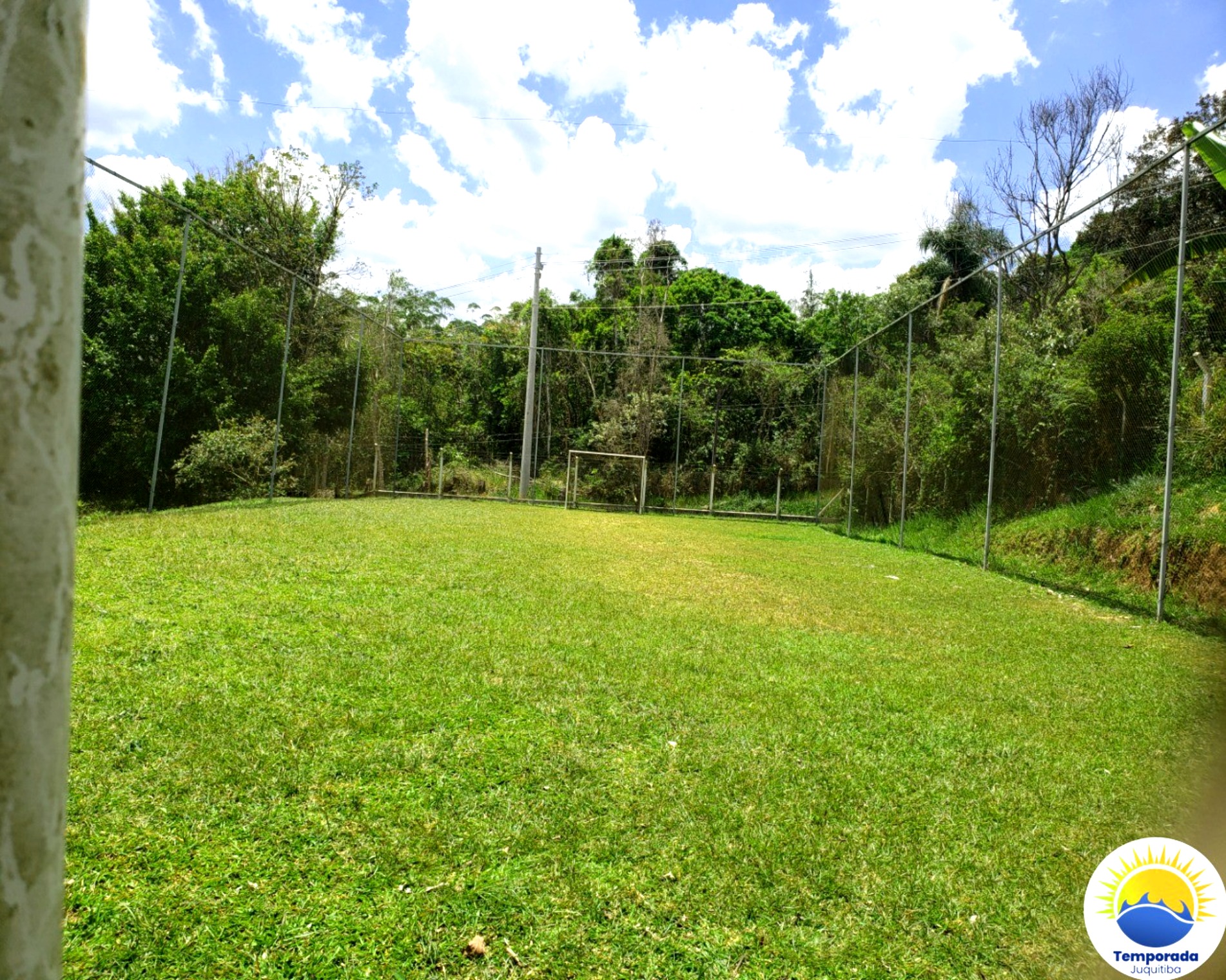 chacara para Alugar em LARANJEIRAS - JUQUITIBA - SP