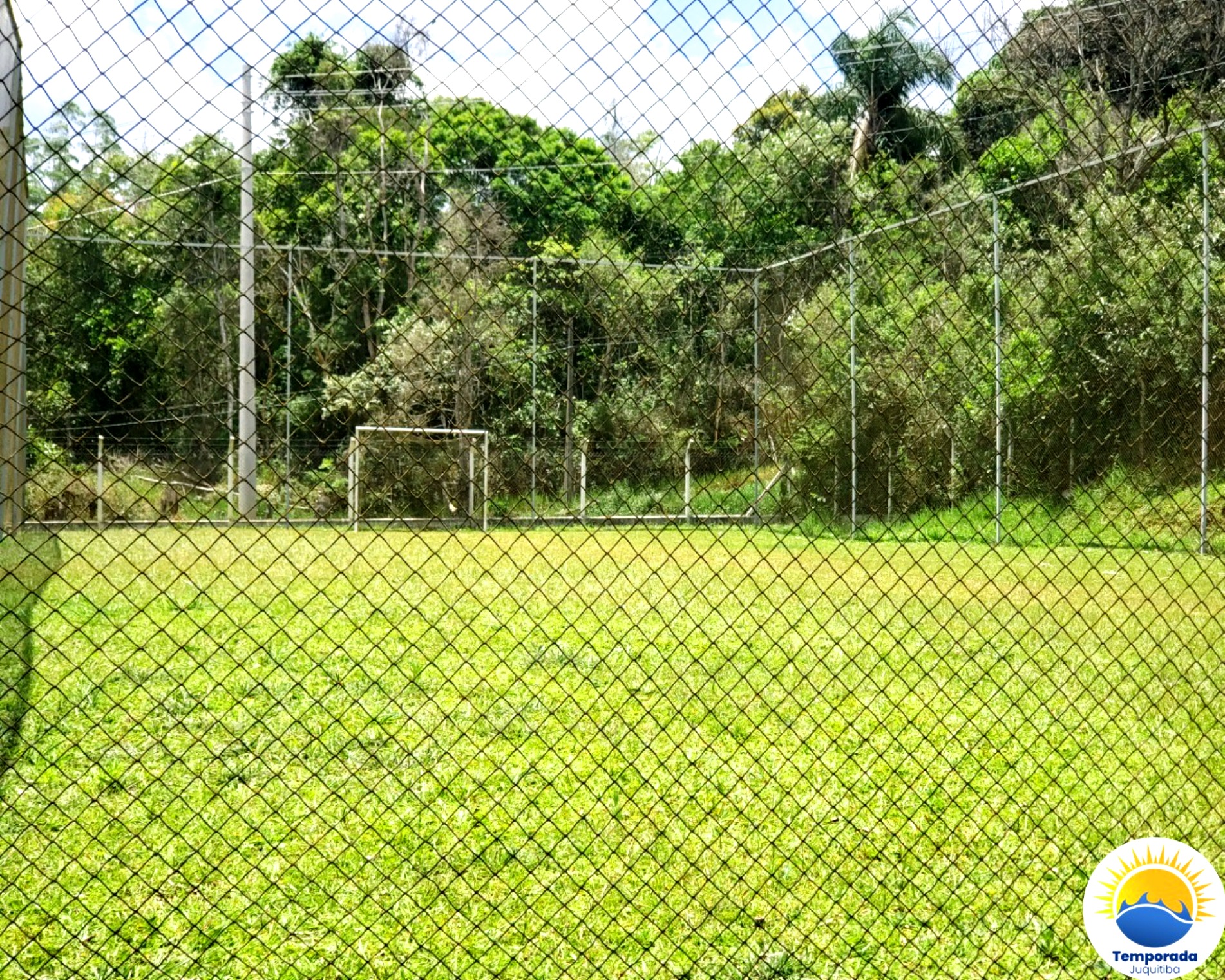 chacara para Alugar em LARANJEIRAS - JUQUITIBA - SP