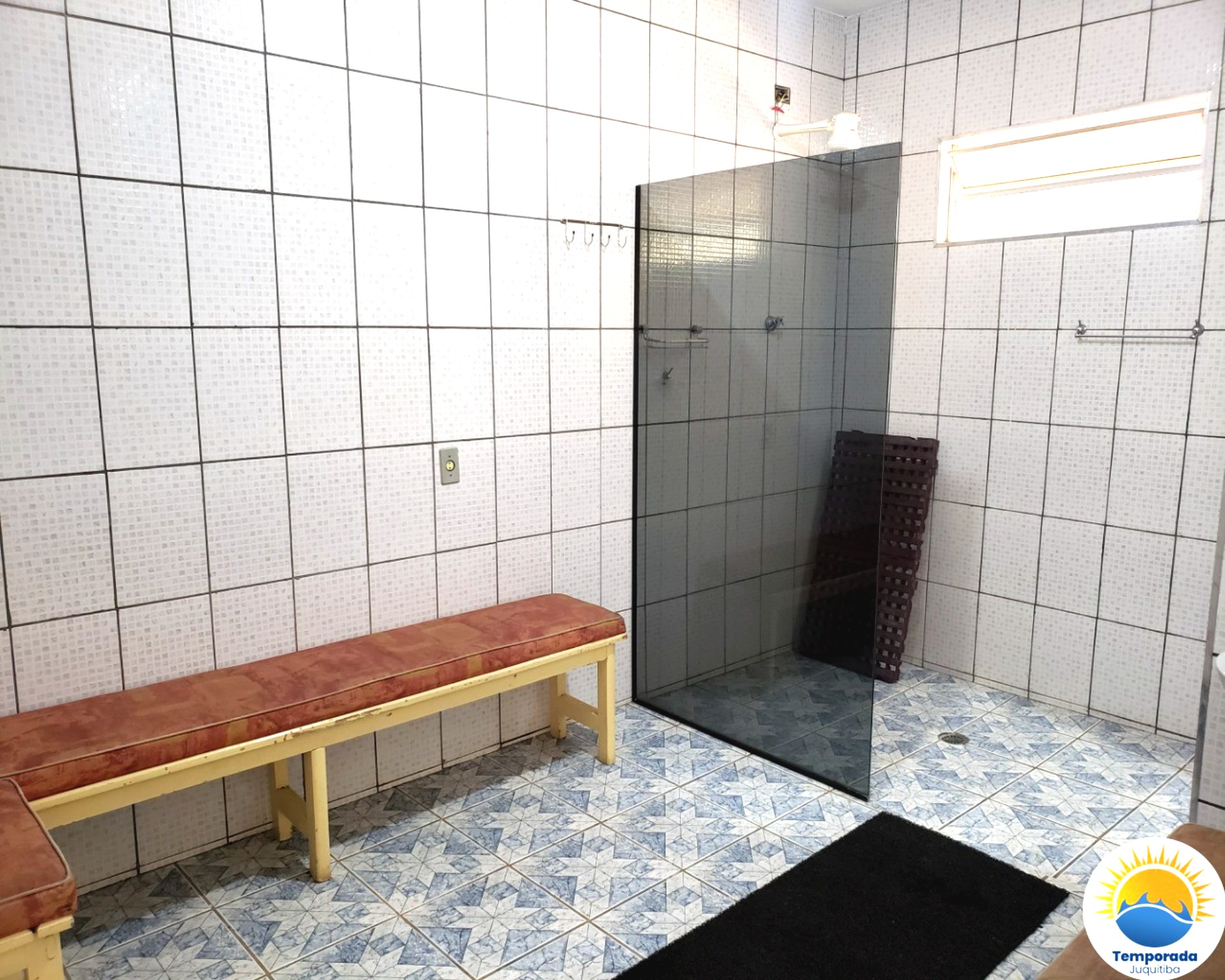 chacara para Alugar em LARANJEIRAS - JUQUITIBA - SP