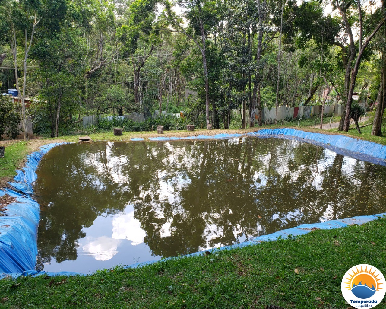 chacara para Alugar em LARANJEIRAS - JUQUITIBA - SP