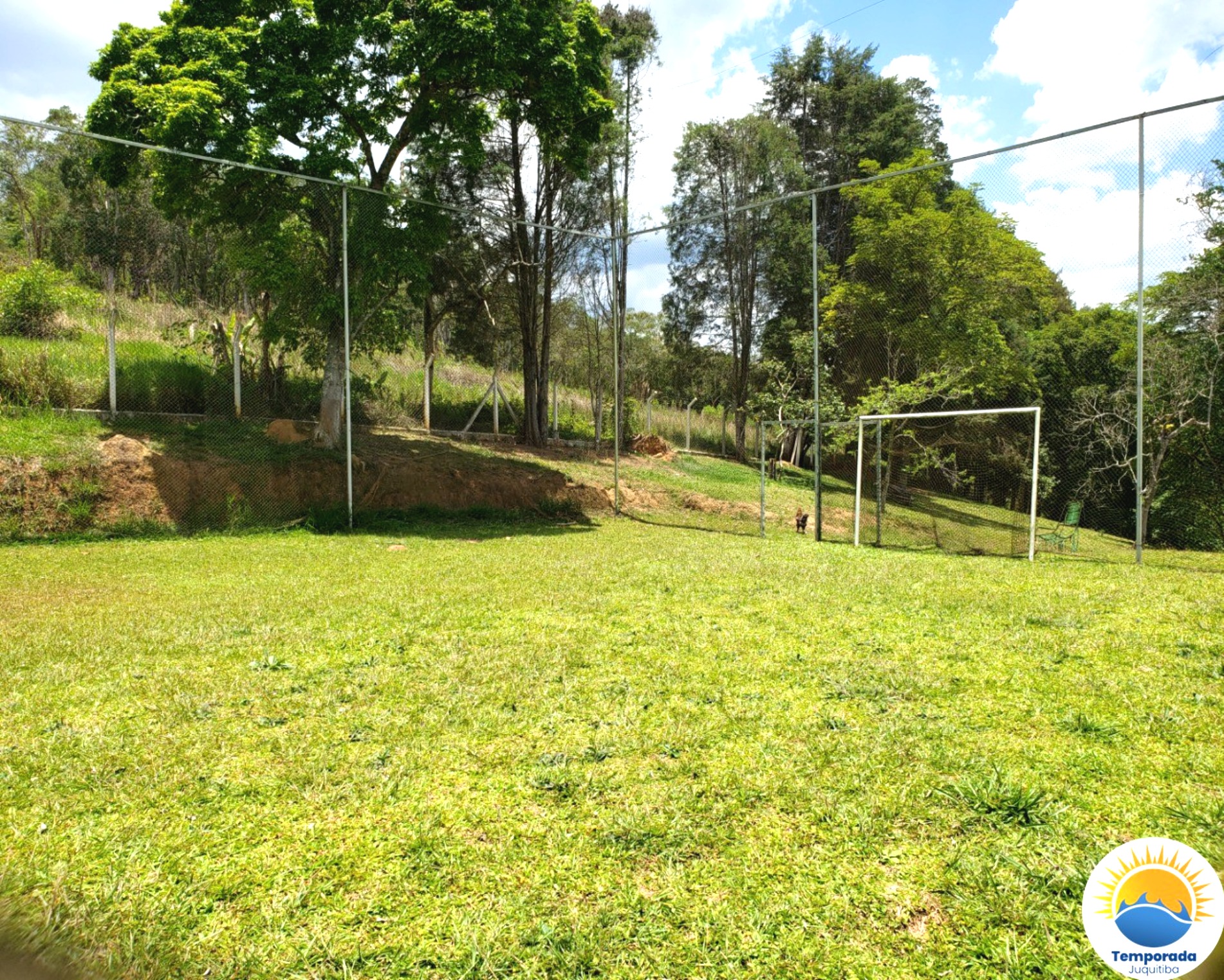 chacara para Alugar em LARANJEIRAS - JUQUITIBA - SP