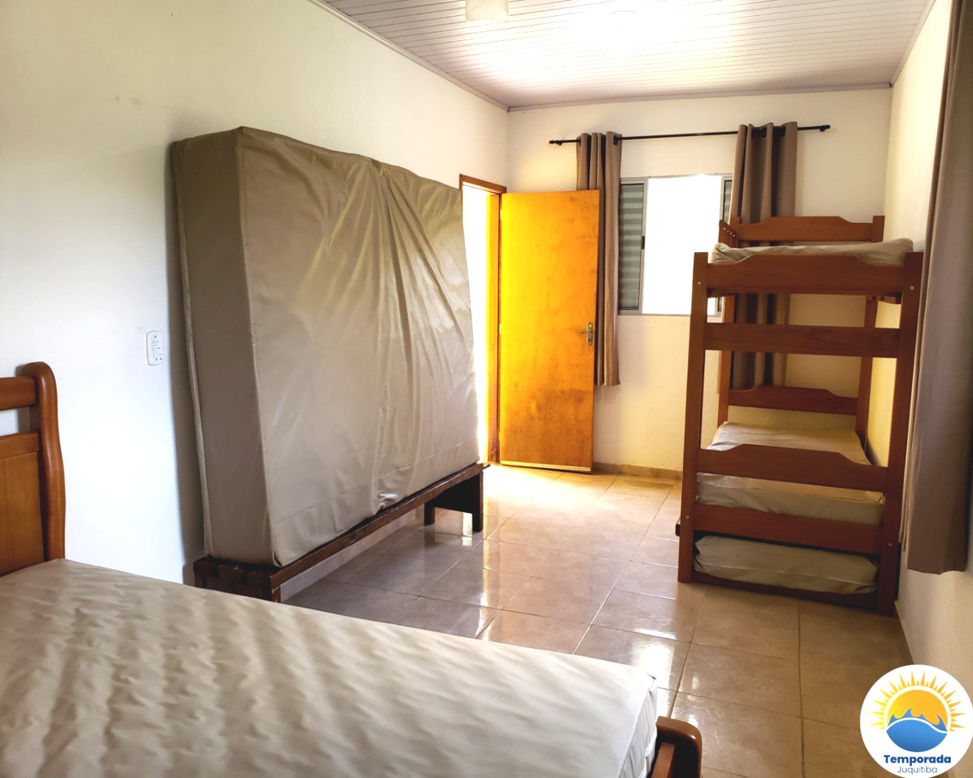 chacara para Alugar em LARANJEIRAS - JUQUITIBA - SP