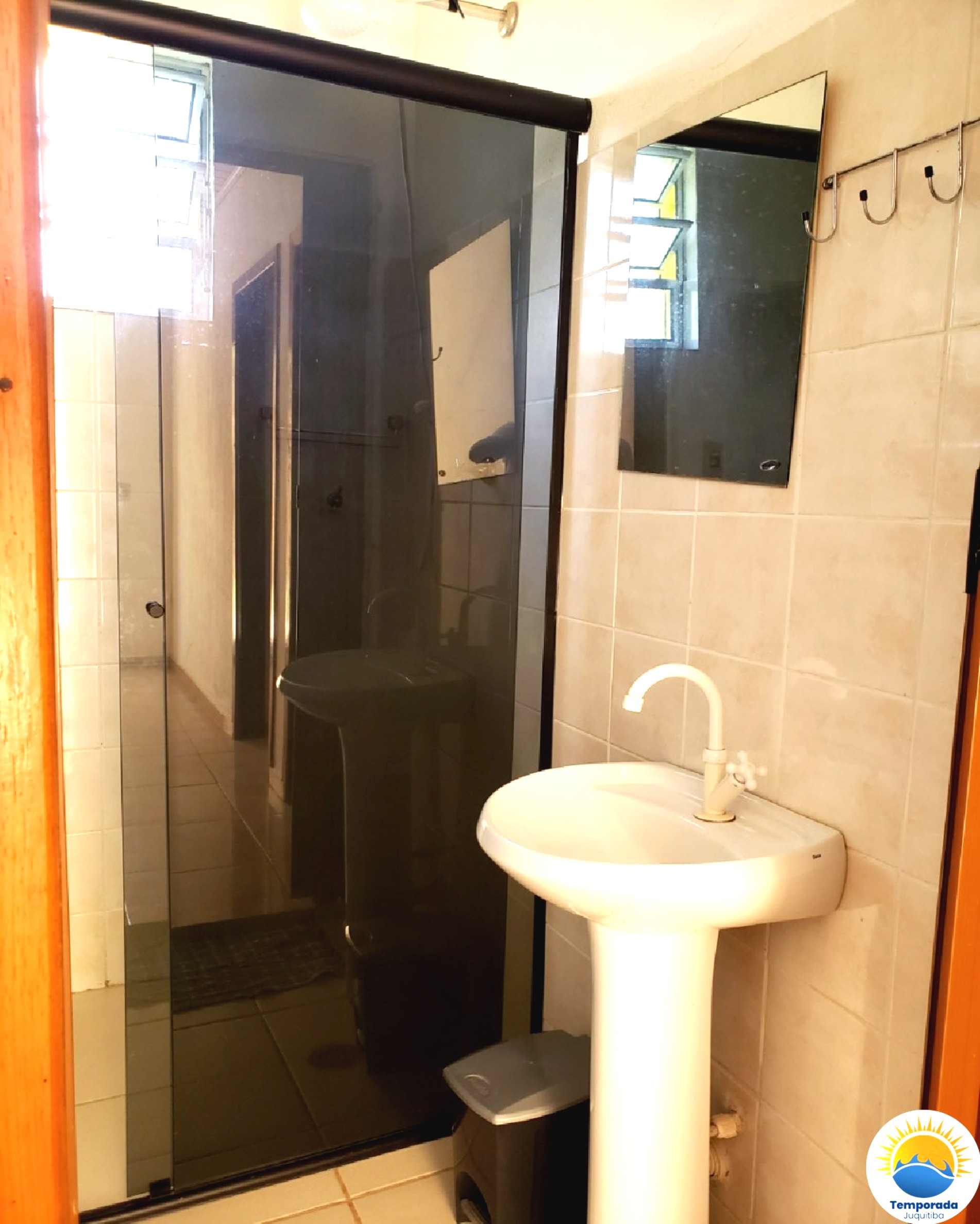 chacara para Alugar em LARANJEIRAS - JUQUITIBA - SP