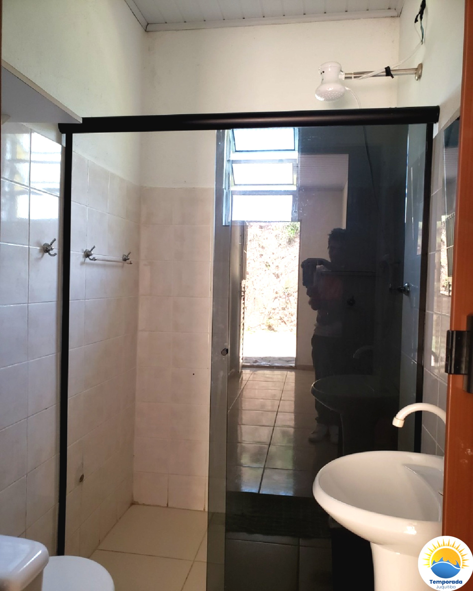 chacara para Alugar em LARANJEIRAS - JUQUITIBA - SP