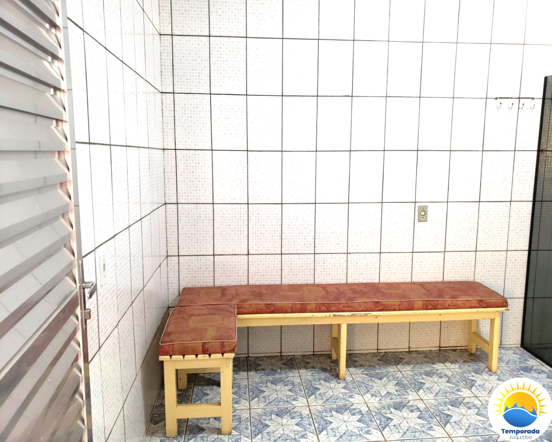 chacara para Alugar em LARANJEIRAS - JUQUITIBA - SP