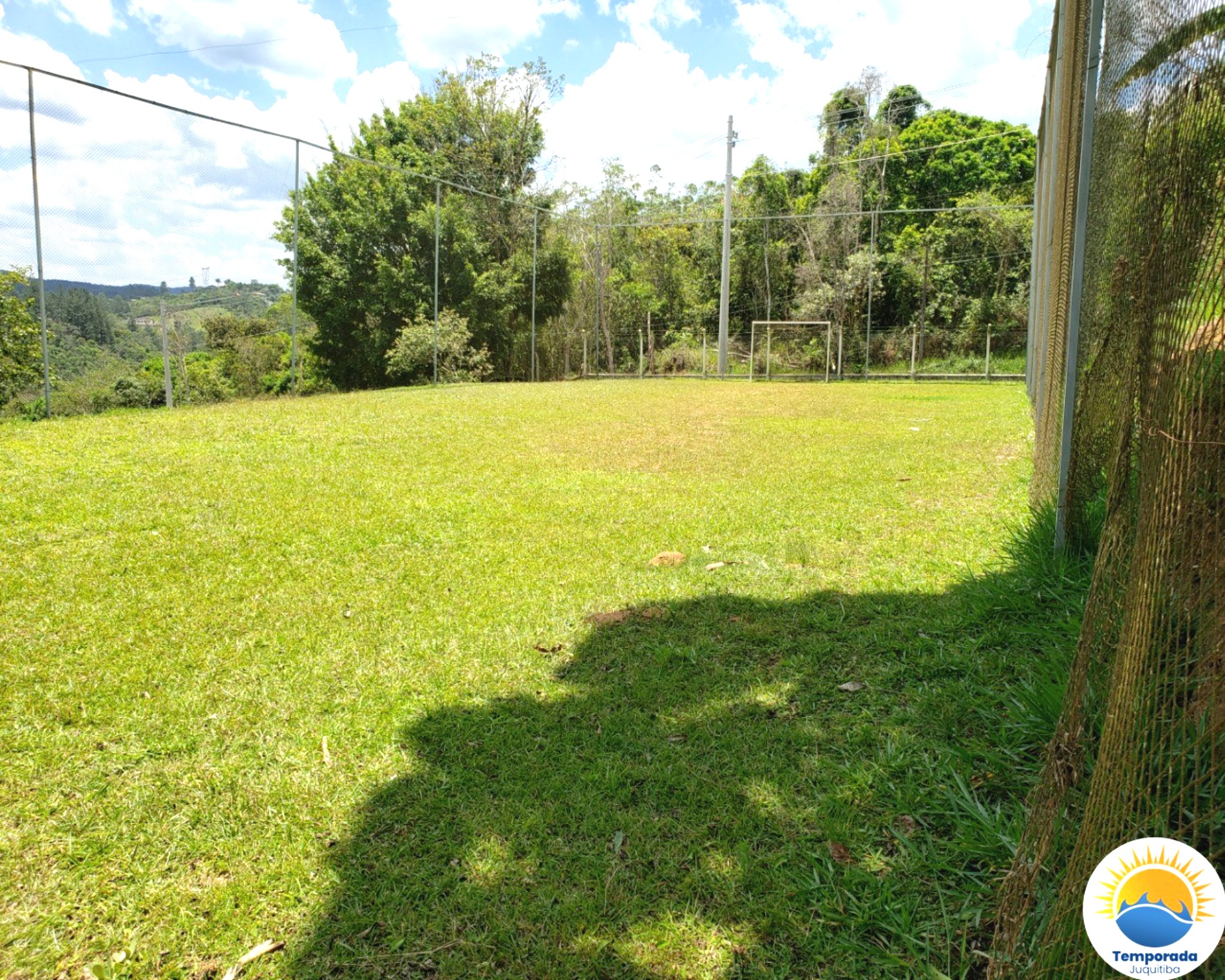 chacara para Alugar em LARANJEIRAS - JUQUITIBA - SP