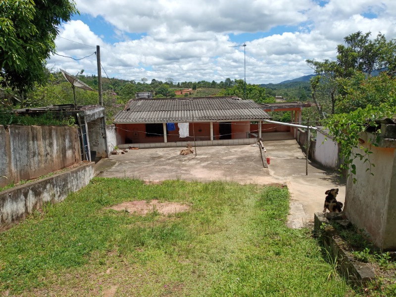 Chácara 10.700 m² em Juquitiba-SP