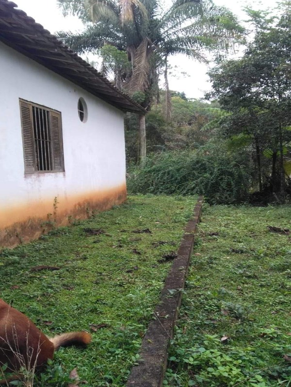 CHACARA RURAL em JUQUITIBA - SP, Centro