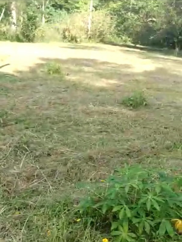 Terreno medindo 4.592,76m2 em Juquitiba-SP