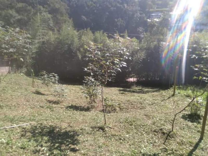 Terreno 270 m² Próximo ao Centro de Juquitiba-SP