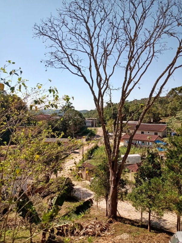 Chácara 3.000m² c/Localização Privilegiada em Juquitiba-SP