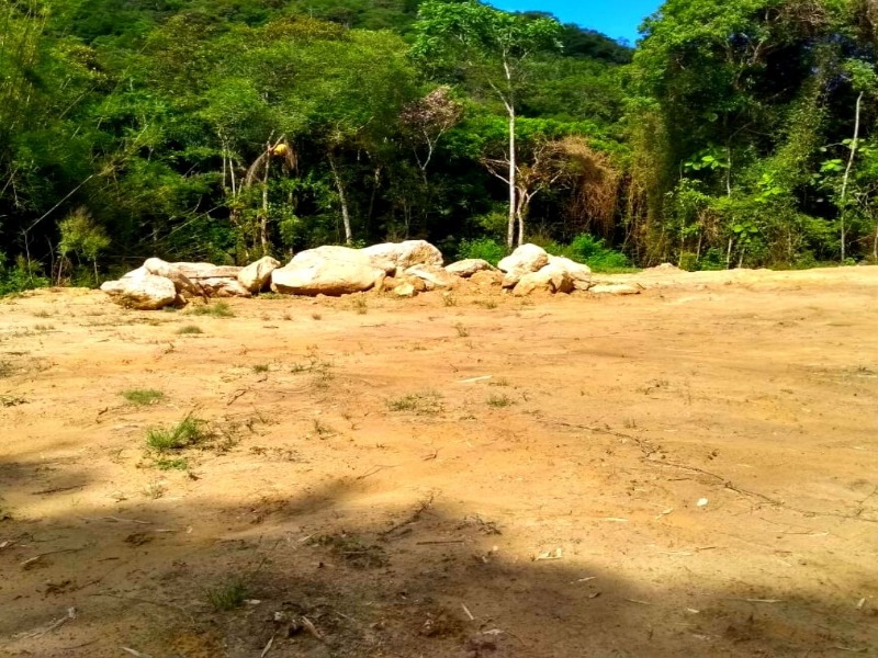 TERRENO RURAL em JUQUITIBA - SP, Centro
