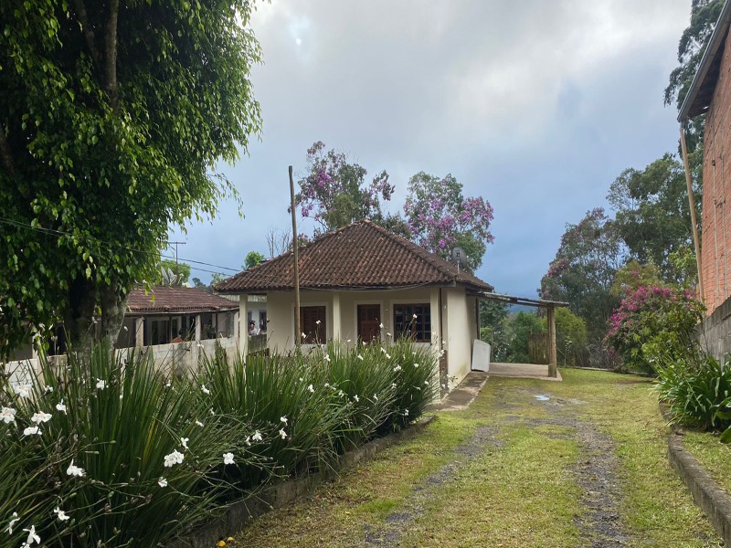 CHACARA RURAL em JUQUITIBA - SP, Centro