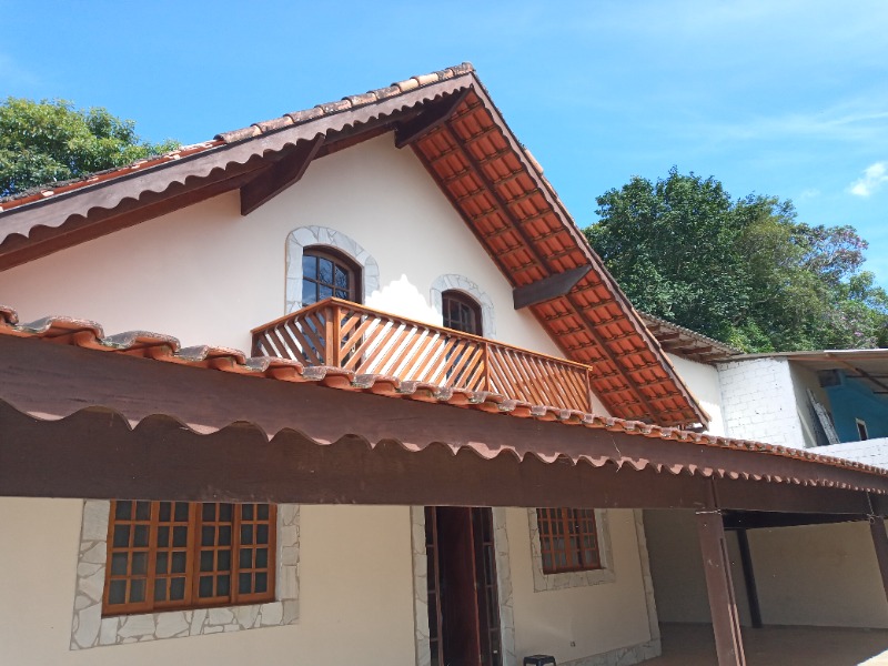Casa a venda em Juquitiba-SP