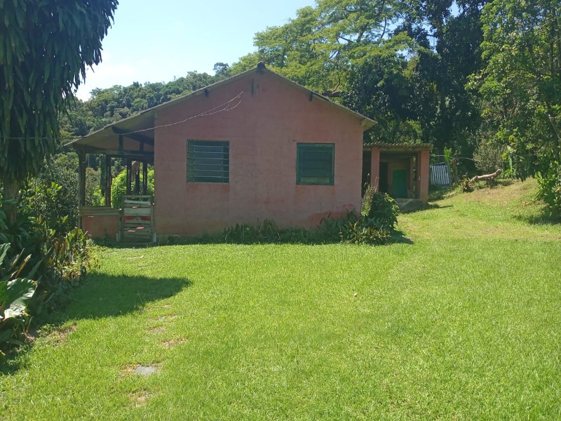 CHACARA RURAL em JUQUITIBA - SP, Centro