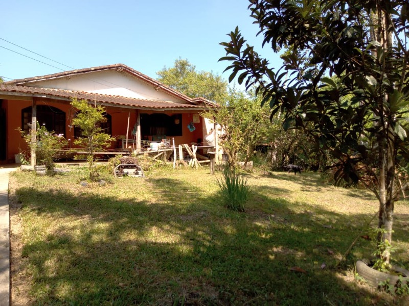 SITIO RURAL em JUQUITIBA - SP, Centro
