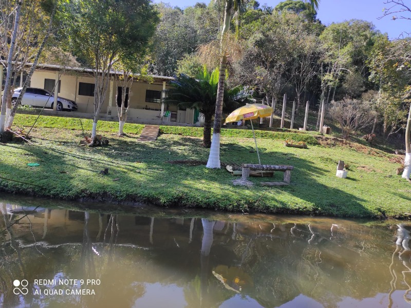 CHACARA RURAL em JUQUITIBA - SP, Centro